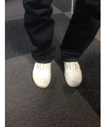 スニーカー(スニーカー)