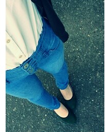 しまむら | パンツ