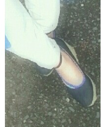 Honeys | シューズ