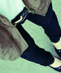 GAL FIT | デニムパンツ