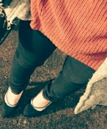GAL FIT | デニムパンツ