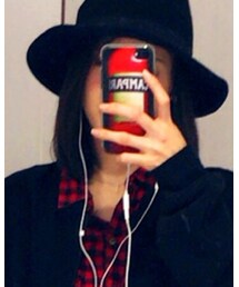 NATURAL BEAUTY BASIC | ハット