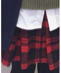 INGNI | スカート