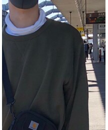 GU | スウェット
