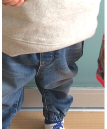 babyGAP | デニムパンツ