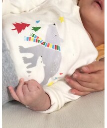 babyGAP | ロンパース