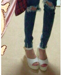 ESPERANZA | サンダル