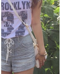 LIPSERVICE | ショルダーバッグ