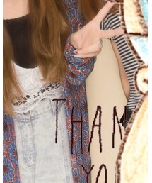 H&M | カーディガン/ボレロ