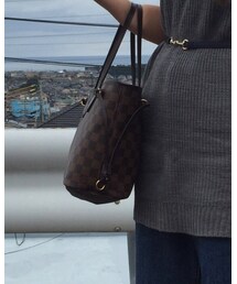 LOUIS VUITTON | トートバッグ