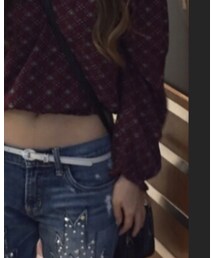 エムズエキサイト | ショルダーバッグ