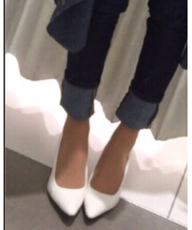 no brand | パンプス
