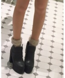 tutuanna | ソックス/靴下