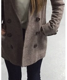 AZUL | テーラードジャケット