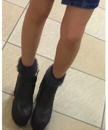 tutuanna | ソックス/靴下