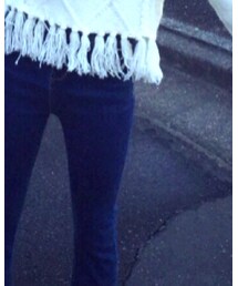 Libby＆Rose | デニムパンツ