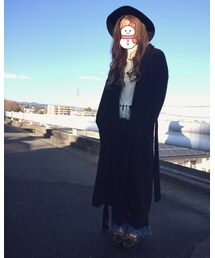 コートあり | チェスターコート