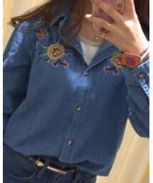 Libby&Rose | シャツ/ブラウス