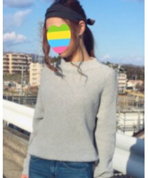 hvc femme | ニット/セーター