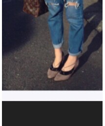 EXE BISGINA | パンプス