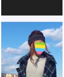 no brand | ヘアバンド