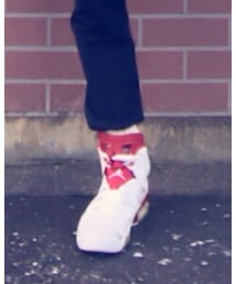 AIR JORDAN | スニーカー