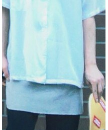 GU | シャツ/ブラウス