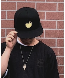 Tokyoperformanceclub | キャップ