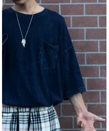 GU | Tシャツ/カットソー