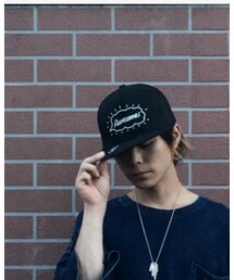 paradise!! | キャップ