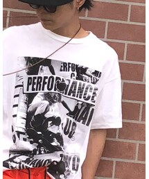 TPC | Tシャツ/カットソー