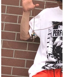 BURNOUT | ネックレス