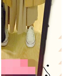 CONVERSE | スニーカー