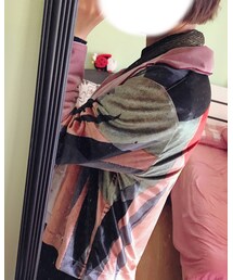 the seventh tail | ジャケット/アウター