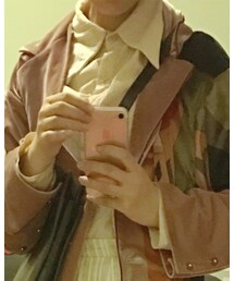 CHOCOLATE | シャツ/ブラウス