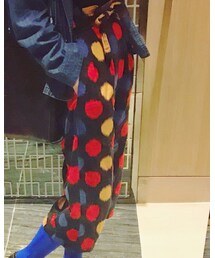 豆屋制衣 | その他パンツ