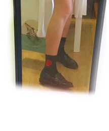 豆屋制衣 | ソックス/靴下