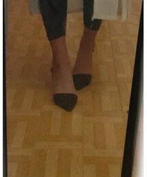 CHARLES & KEITH | シューズ