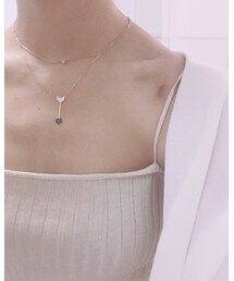 SWAROVSKI | ネックレス