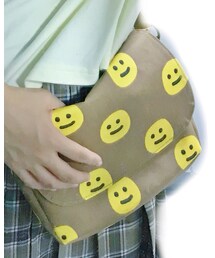 TYAKASHA | ショルダーバッグ