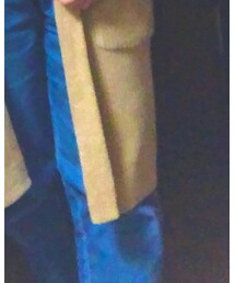 GU | デニムパンツ