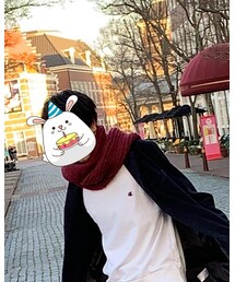 RAGEBLUE | その他