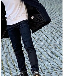 Right-on | デニムパンツ