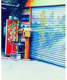 CRITIC | ショルダーバッグ