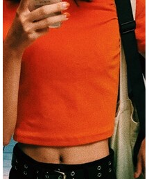 ZOEJENKO | Tシャツ/カットソー