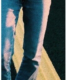 Sweet Camel | デニムパンツ