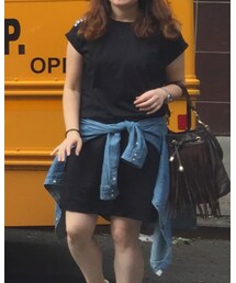 GALLARDAGALANTE | ワンピース