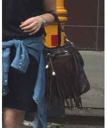 AZUL | ショルダーバッグ