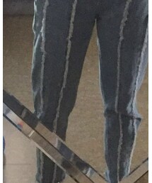 金大班 | デニムパンツ