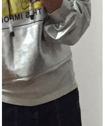 Octopus | パーカー